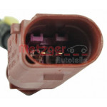 METZGER Sensor, Abgastemperatur